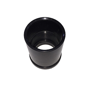Муфта ELC Elecro Z-IM-UNI ABS для 2"/63 мм труби