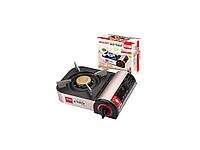 Плита газова портативна JD-208 мала