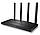 Роутер TP-LINK Archer AX12, Wi-Fi 802.11ax, до 1501 Mb/s, 2.4/5GHz, 3 LAN 10/100/1000 Mb/s, RJ45 10/100/1000Mb/s (GE), 4 зовнішні, фото 2