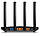 Роутер TP-LINK Archer AX12, Wi-Fi 802.11ax, до 1501 Mb/s, 2.4/5GHz, 3 LAN 10/100/1000 Mb/s, RJ45 10/100/1000Mb/s (GE), 4 зовнішні, фото 5