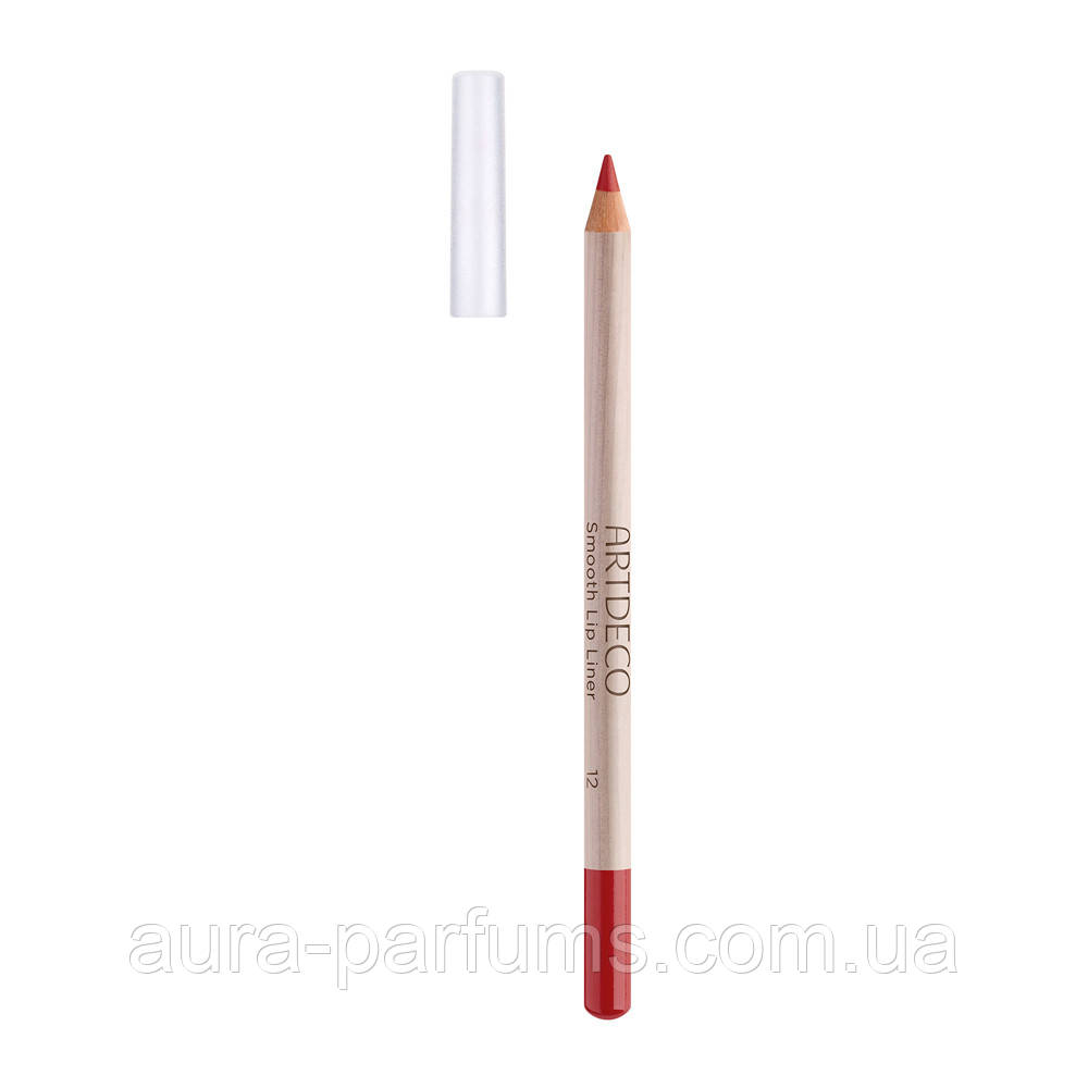 Олівець для губ Artdeco Smooth Lip Liner