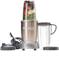 Кухонный комбайн, Блендер Nutribullet 600W