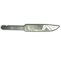 Клинок ножа Morakniv 2000 113 мм (191-250062)