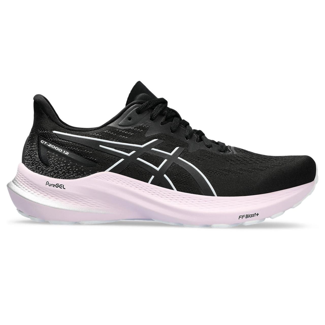 Кросівки для бігу жіночі Asics GT-2000 12 1012B506-004