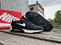 Мужские кроссовки Nike Air Max 90 Surplus черные