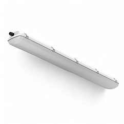 Світлодіодний світильник вибухозахищений 29Вт EXTRA-N-LED-5000-218-G2-4K