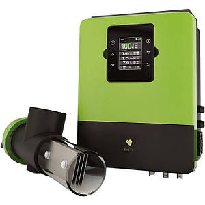 Гідролізер Hayward Oxilife OX1 (60 м3) з функцією керування басейном