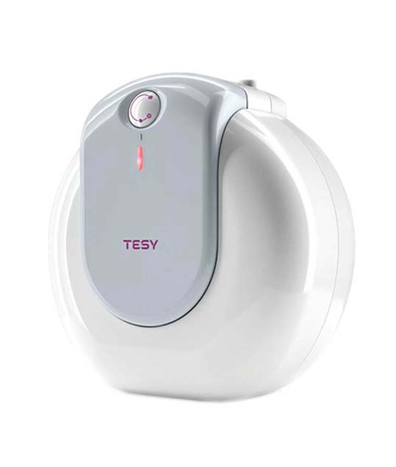 Бойлер Tesy Bilight Compact 15U під мийкою, водонагрівач 15 л