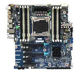 Материнська плата HP Z4 LGA 2066 (844783-001) Б/В