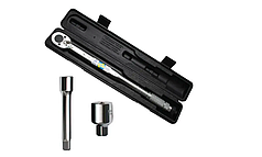 Динамометричний ключ INTERTOOL XT-9007 ptor