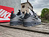 Чоловічі кросівки Nike Air Max 90 Surplus сірі, фото 7