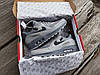 Чоловічі кросівки Nike Air Max 90 Surplus сірі, фото 11