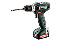 Акумуляторна ударна дриль-шуруповерт Metabo PowerMaxx SB 12