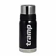 Термос Tramp Expedition Line 0,5 л чорний, фото 3