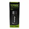 Термос Tramp Expedition Line 0,5 л чорний, фото 7