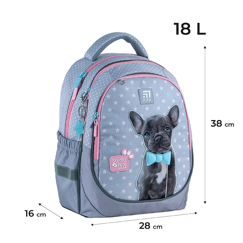 Рюкзак Kite Education SP SP24-700M