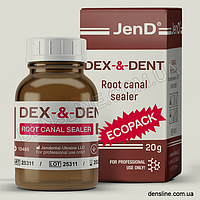 Dex-&-Dent (Jendental)