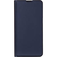 Чохол Fiji Shell для Samsung Galaxy A25 / A25 5G (A256) книжка з магнітом та захистом камери Blue