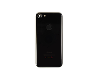 Корпус iPhone 7 Jet Black 1:1 оригинал