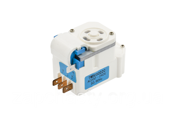 Таймер відтавання для холодильника TMDE 502ZC, LG, Panasonic, Samsung (5 год / 2 хв)