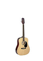 Акустична гітара STAGG SA20D NAT