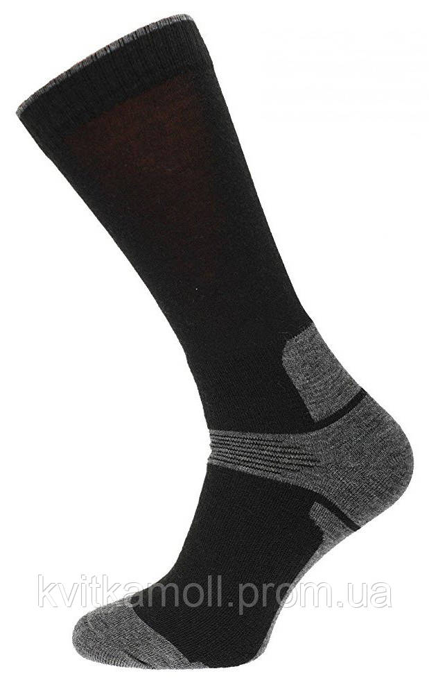 Шкарпетки Comodo TRE3 Темно-сірий (COMO-TRE3-1-3538) KA, код: 5863092 - фото 2 - id-p2191047308