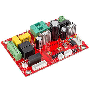 Плата до електрокаменки Keya Sauna CON6