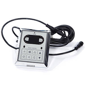 Пульт до електрокаменки Keya Sauna CON6