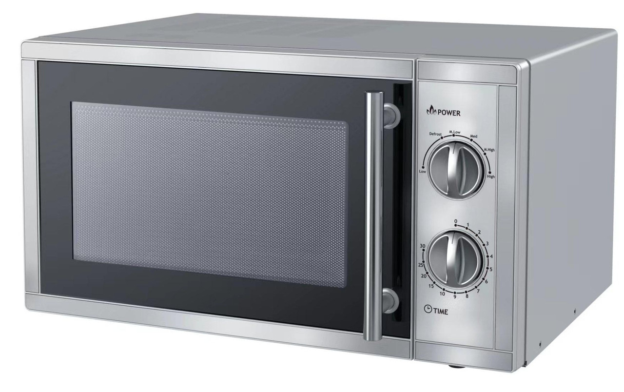 Мікрохвильова піч Beckers MWO B1, фото 1