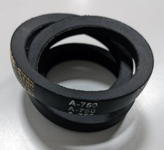 Ремінь клиновий А-750