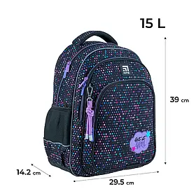 Рюкзак Kite Education Get It Girl K24-763M-2