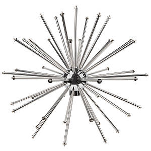 Фонтанна насадка Aquaviva NSA80 Сфера