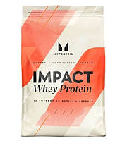 Myprotein Impact Whey Protein 1000 г 1 kg протеїн сивороточний