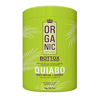 Бoтокс Mundo Quiabo Organic (38001)