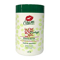 Кислотний бoтокс для волосся Use Me Use-tox botox ecologic