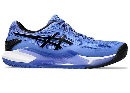 Кросівки для великого тенісу чоловічі Asics Gel-Resolution 9 1041A330-401, фото 1