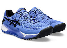 Кросівки для великого тенісу чоловічі Asics Gel-Resolution 9 1041A330-401, фото 3