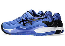 Кросівки для великого тенісу чоловічі Asics Gel-Resolution 9 1041A330-401, фото 5