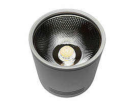 Лед спот світильники Ledmax SN20WWRX 20W 220V 3000К білий теплий