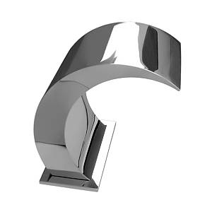 Водоспад Aquaviva Луна AISI 316 (680x500 мм)