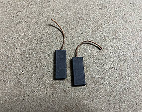 Щітки вугільні для пральної машини 5*12,5*32 Bosch