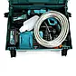 Акумуляторна ручна мийка Makita DXR 911 (36V, 6Ah, 26bar), АКБ мийка Макіта, фото 5