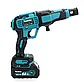 Акумуляторна ручна мийка Makita DXR 911 (36V, 6Ah, 26bar), АКБ мийка Макіта, фото 7
