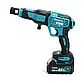Акумуляторна ручна мийка Makita DXR 911 (36V, 6Ah, 26bar), АКБ мийка Макіта, фото 10