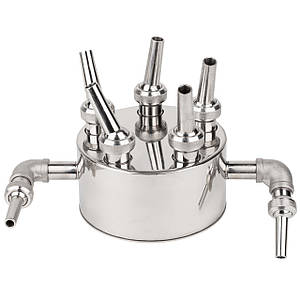 Форсунка Aquaviva RFS40 Ротаційна