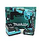 Акумуляторна ручна мийка Makita DXR 911 (36V, 6Ah, 26bar), АКБ мийка Макіта, фото 4