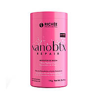 Richée Nano btox Repair Наноботокс для волосся