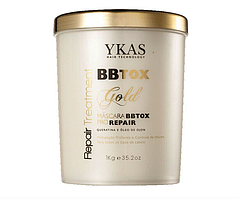 Бoтокc Ykas Gold BBTOX