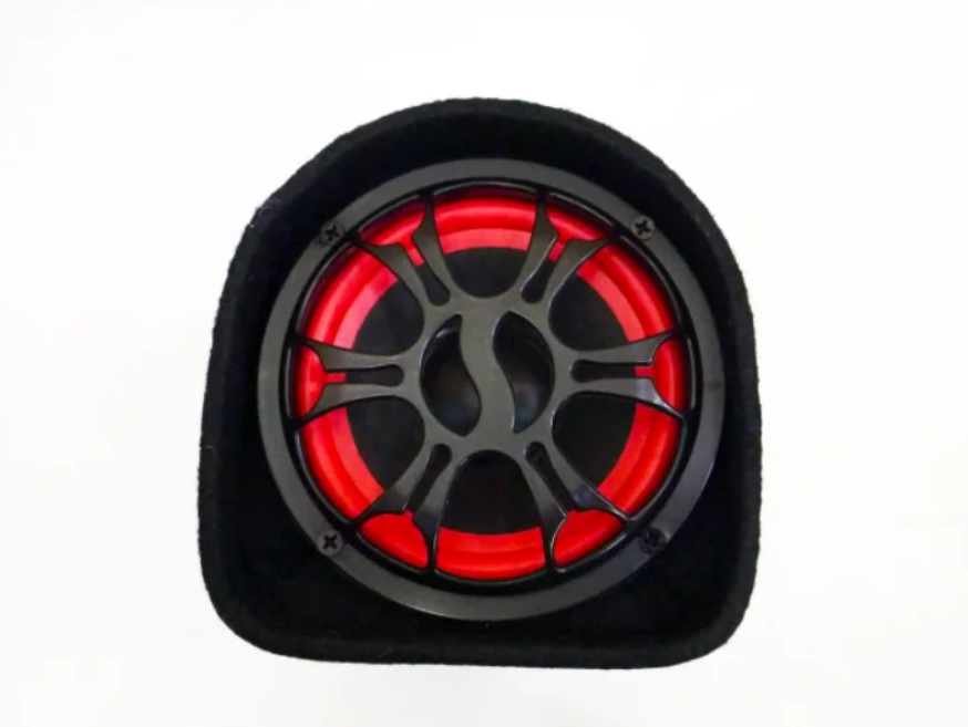 Активный сабвуфер в автомобиль 600Вт Car Speaker Subwoofer ZPX ZX-6SUB pro - фото 7 - id-p2191048391