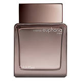Calvin Klein Euphoria Men Intense туалетна вода 100 ml. (Кельвін Кляйн Ейфорія Мен Інтенс), фото 3